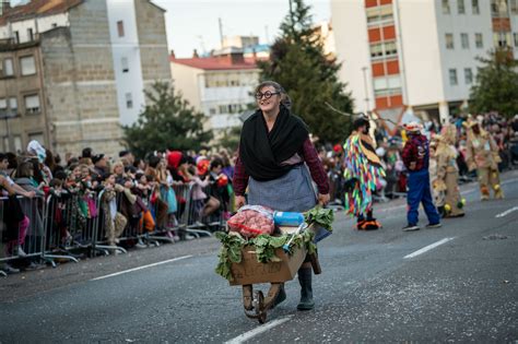 disfraces ourense|Ourense